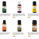 Plant Therapy Organic Essential Oil Sale | Amazon